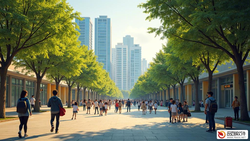 北京市教育机构CRM系统平台商：提升教育服务效率与质量的关键
