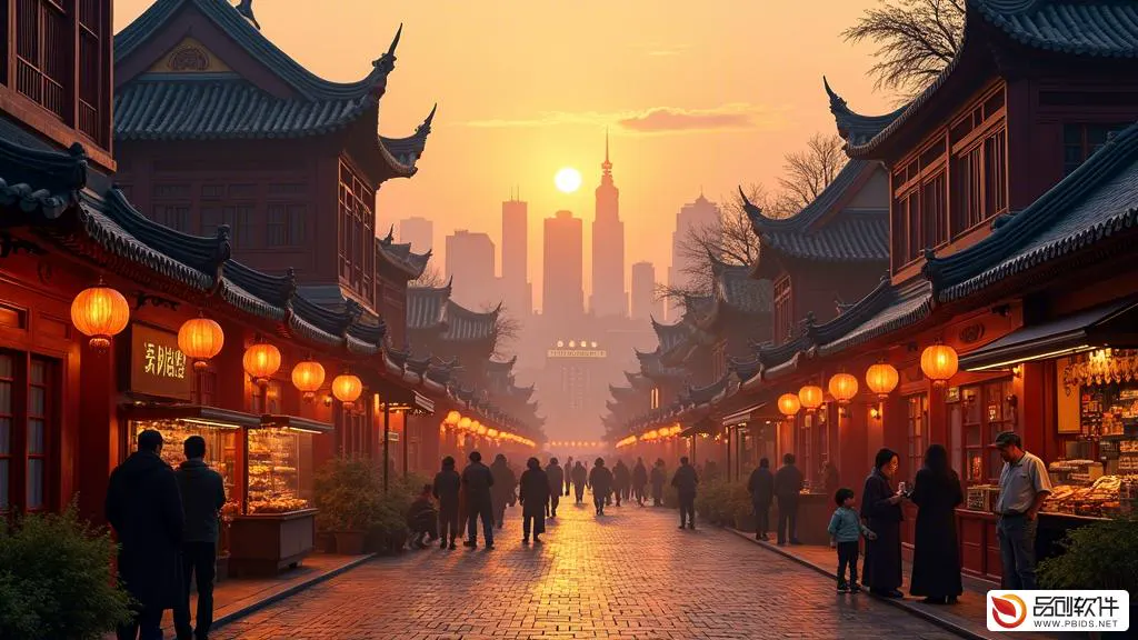 成都市云创日志平台集团：引领数字化转型的新篇章
