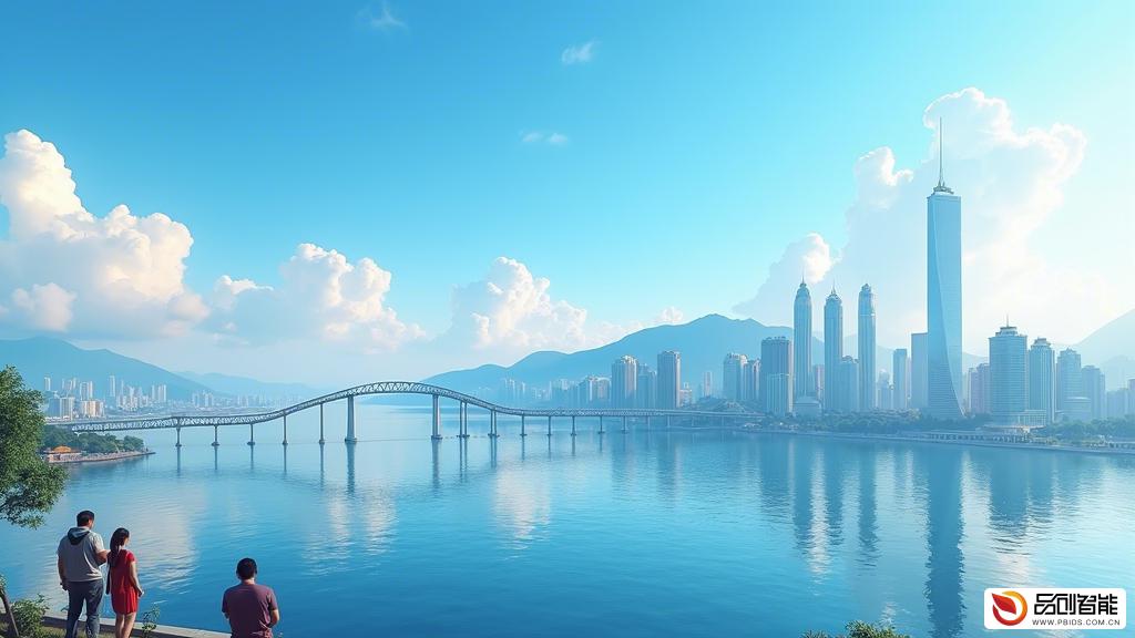 珠海市体温实时监测芯片集成技术：创新引领健康监测新时代
