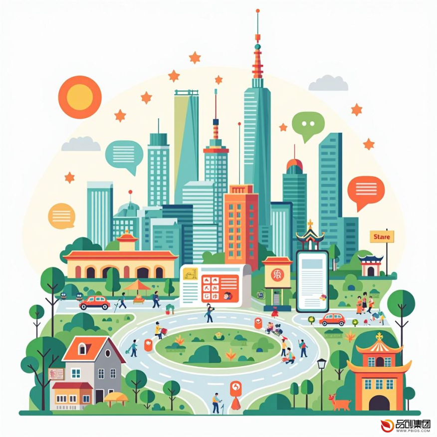 抚顺微信公众号：连接城市生活的桥梁与窗口

