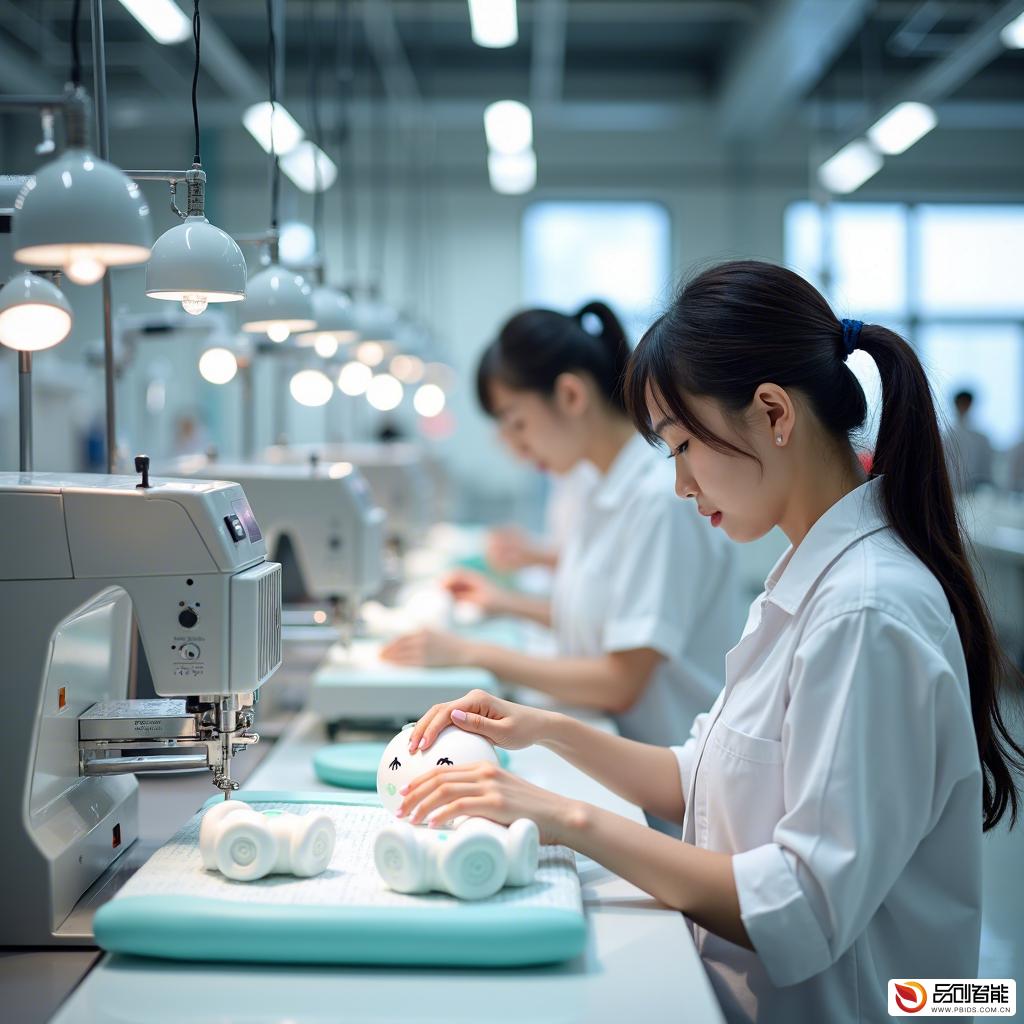 宁波市母婴用品溯源企业的崛起与影响力
