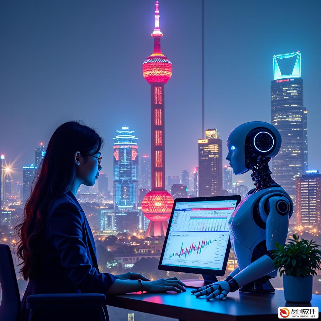 武汉市智能投行全生命周期管理平台技术中心：引领金融科...