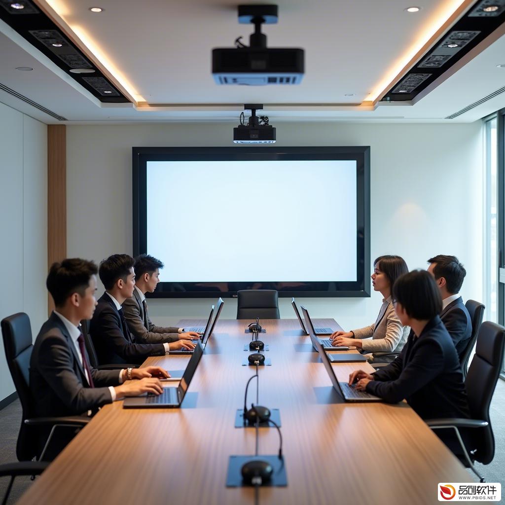 重庆市智能会议管理系统：提升效率与决策质量的新篇章
