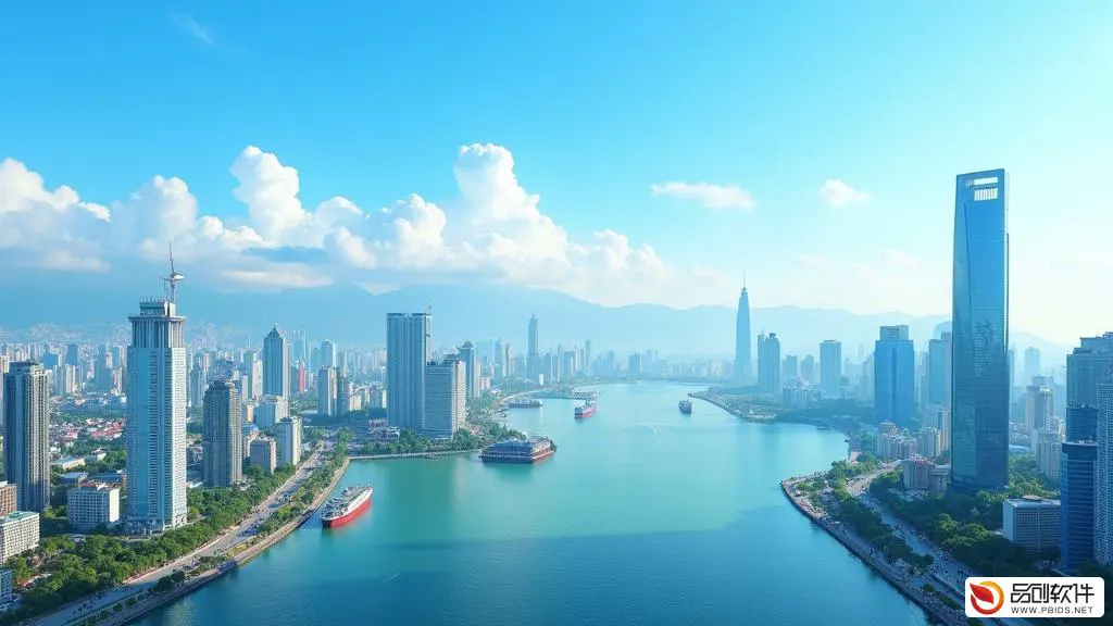 珠海市定制ERP开发服务站：引领企业数字化转型的新篇章

