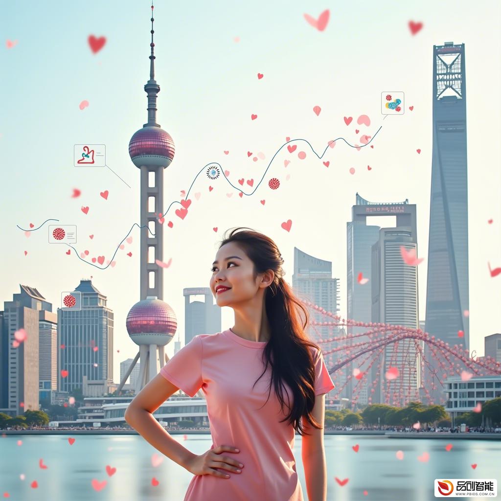 上海市用户健康积分平台：技术革新与健康管理的深...