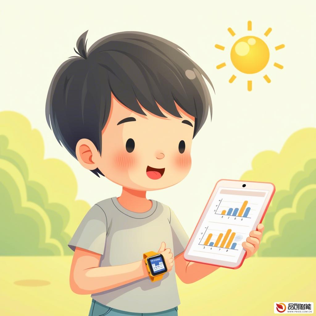 东莞市儿童健康监测平台研发中心：守护儿童健康的科技先锋

