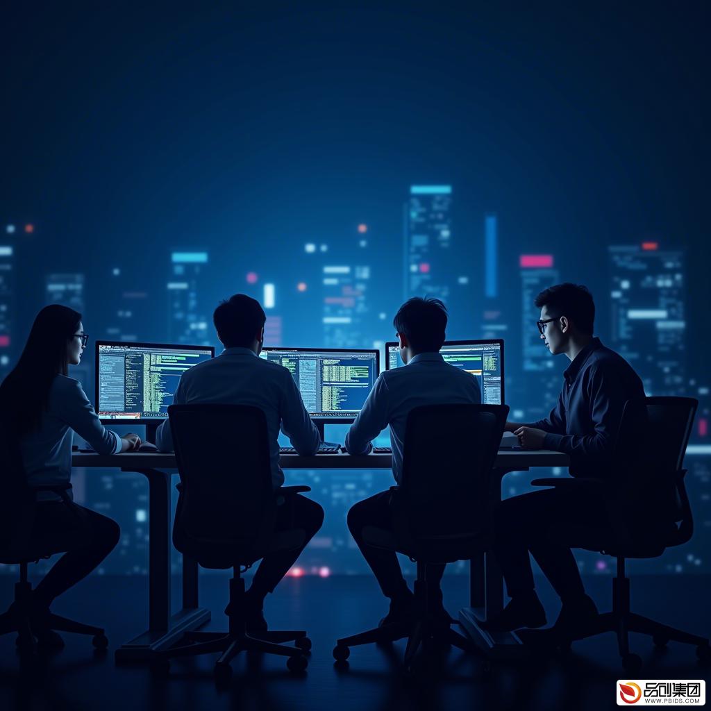 定制开发软件：打造专属解决方案的全方位指南
