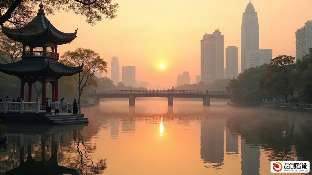 苏州市能量收集供电技术生态链：创新引领绿色未来
