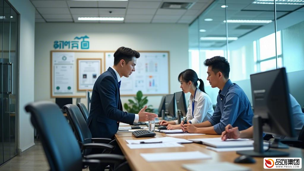保险经纪公司哪个好？全面解析与推荐

