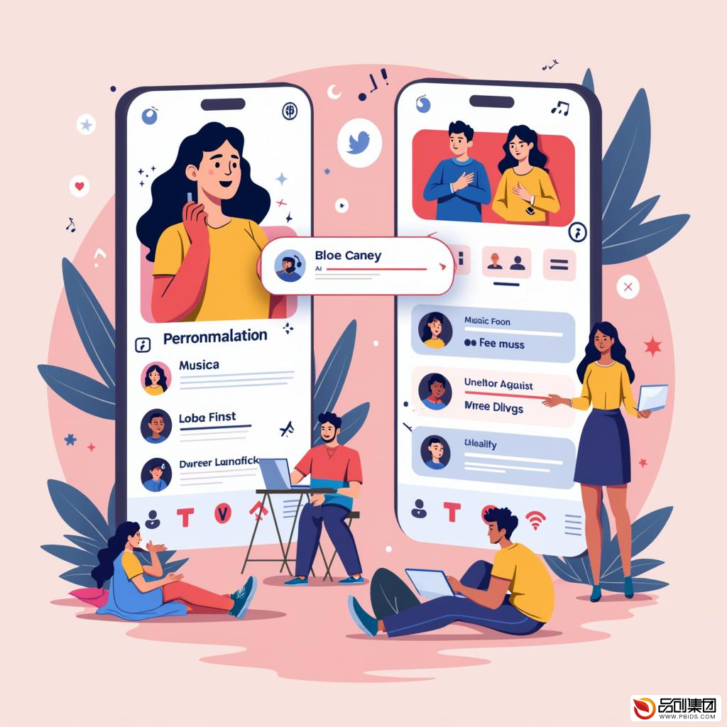 音樂APP定制開發(fā)：打造個性化音樂體驗(yàn)的新篇章
