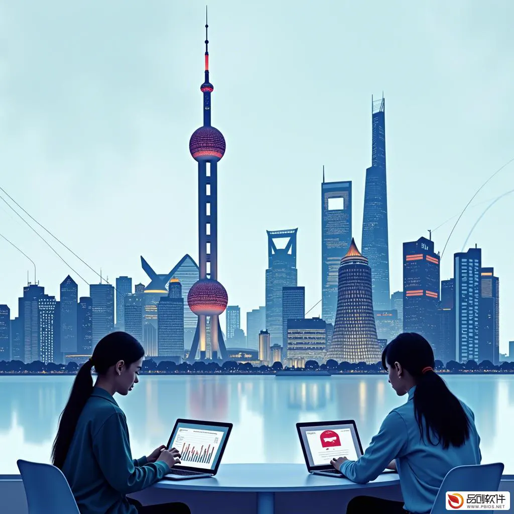 上海市教育用户画像平台有限公司：引领教育数字化转型的新篇章
