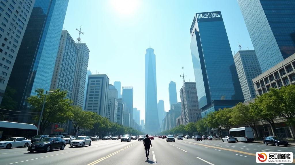 杭州市动态电源管理算法平台技术中心：引领能源管理创新
