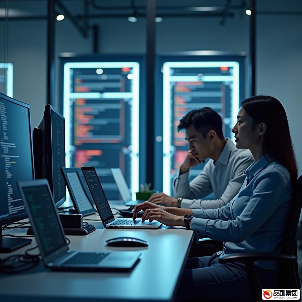 服务外包企业的崛起与转型：探索全球化背景...