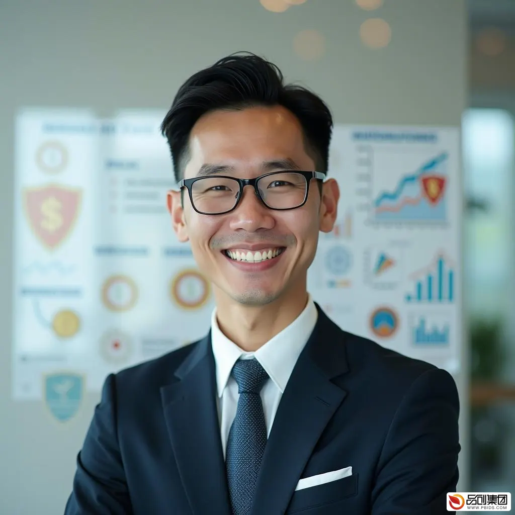保险经纪:您的风险管理与财务规划专家