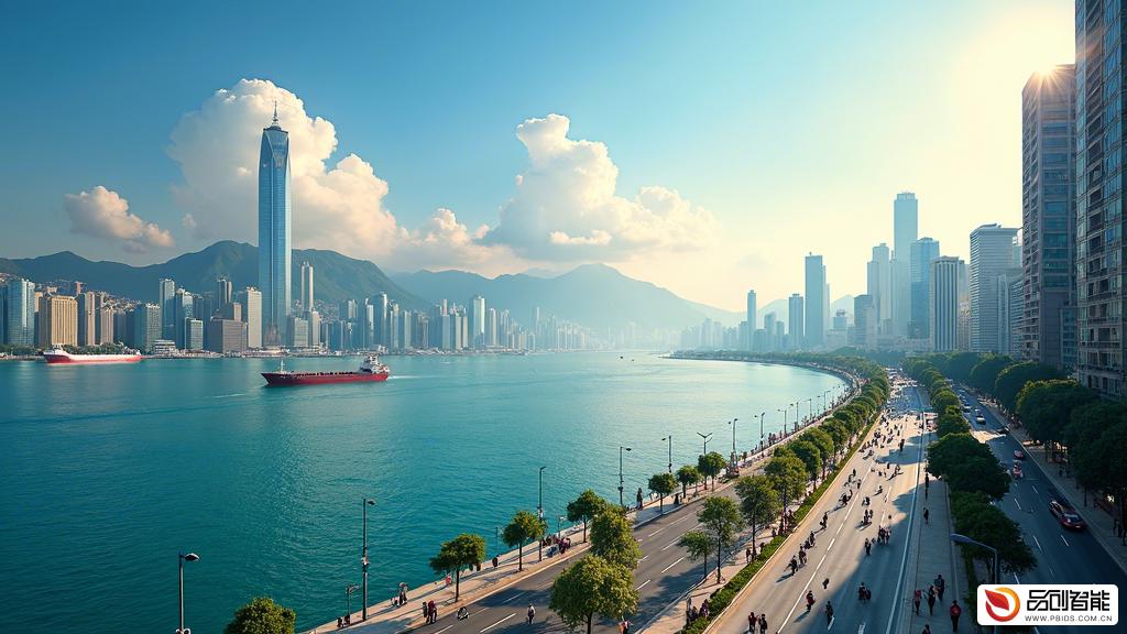 珠海市职业健康智能手环有限公司：引领职场健康新风尚
