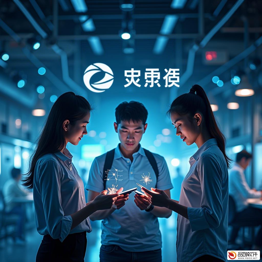 重庆市可穿戴设备联动平台集团：引领智能穿...