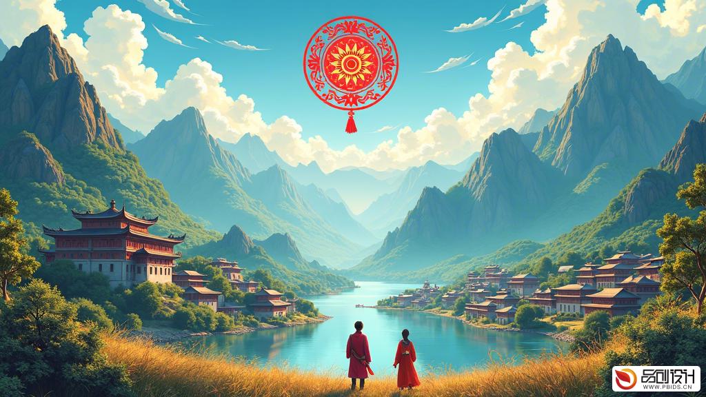 云南品牌符号设计的艺术与创新之路
