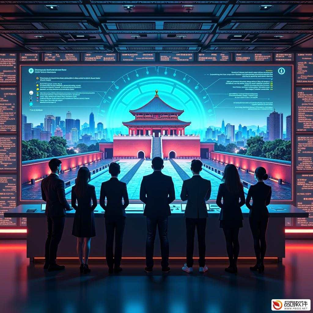 北京市自动评分规则引擎系统机构深度解析
