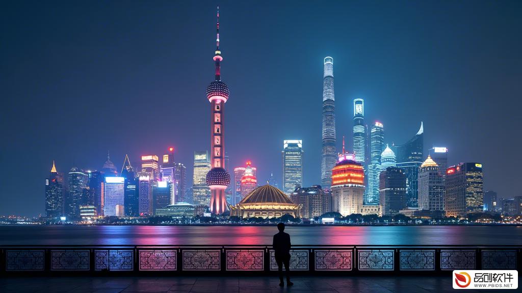 上海市医药智能结算平台研发团队的创新之路
