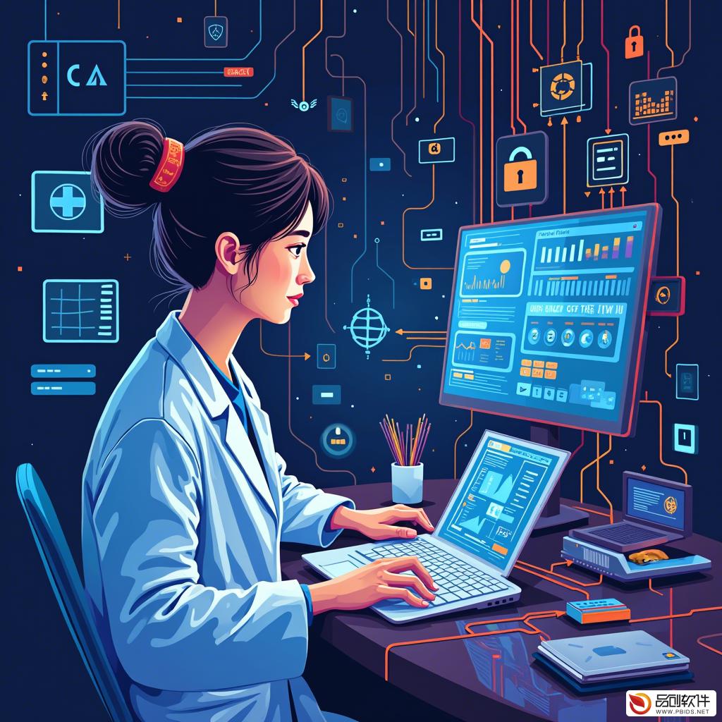 苏州市医疗联邦学习数据沙箱研发团队的创新之路
