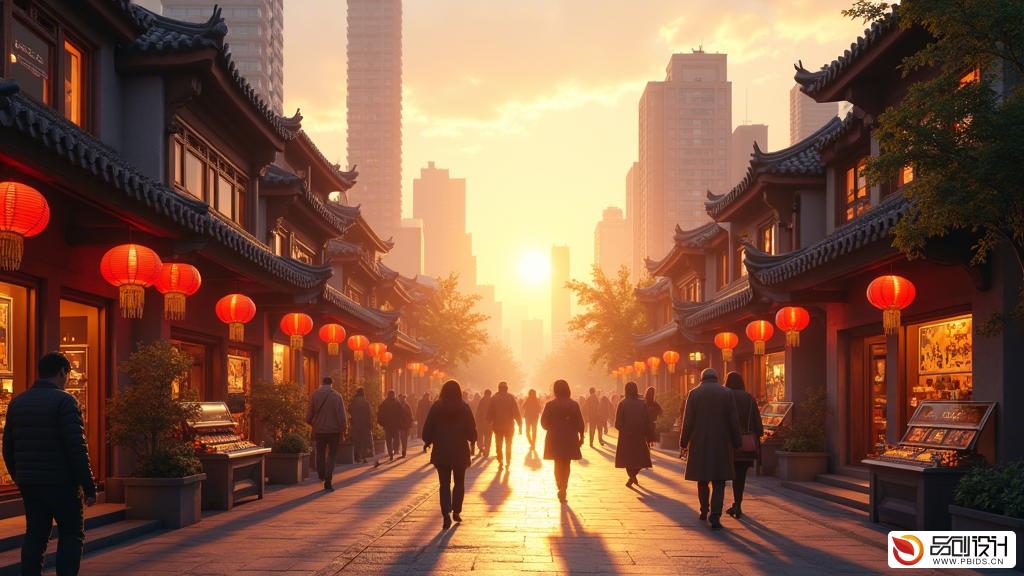 亳州市企业官网定制设计：打造专属在线名片
