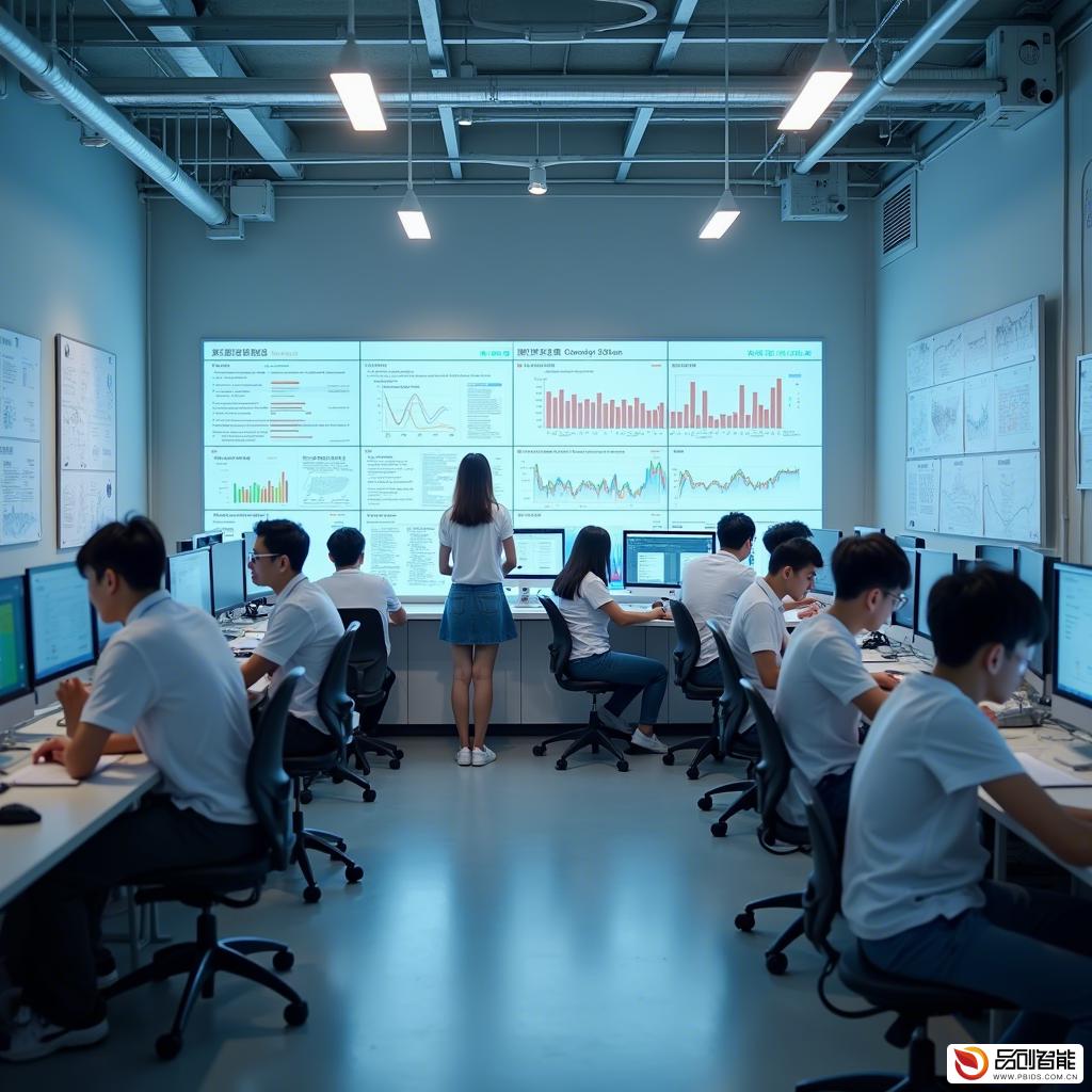 广州市母婴健康数据分析工场的深度探索与实践
