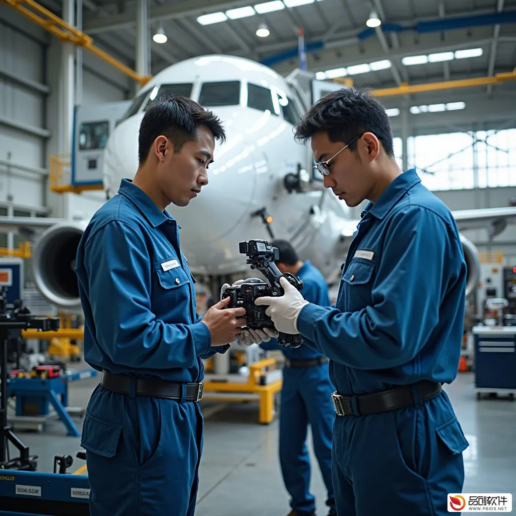 无锡市航空维修管理系统服务站：高效保障航空安全的新篇章
