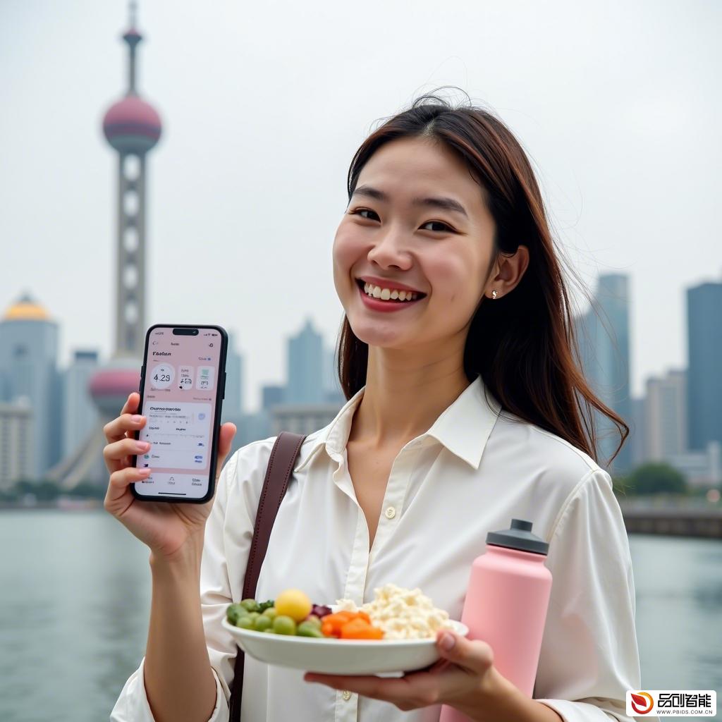 广州市经期健康预测模型平台：科技赋能女性...
