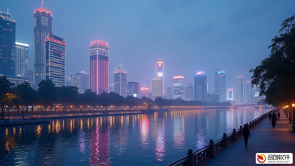 杭州市金融科技App开发服务站：推动金融科技创新与服务的先锋平台
