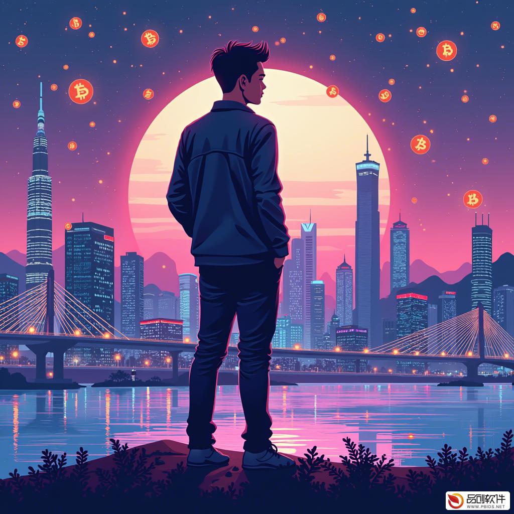重庆市保险智能合约开发平台公司的崛起与前景
