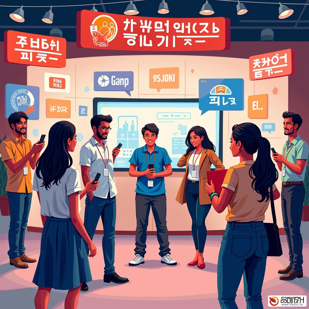 猎头活动创意包装工作室：打造独特招聘体验的艺术
