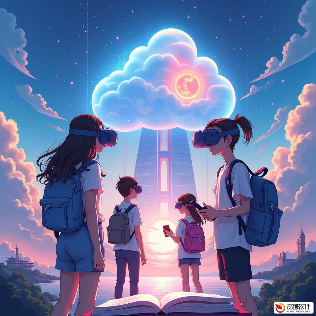 珠海市K12学科系统开发新纪元：数理化/...