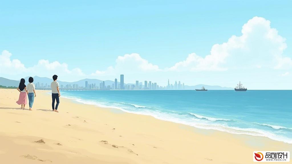 北海市视觉界面开发公司的创新之路与未来展望
