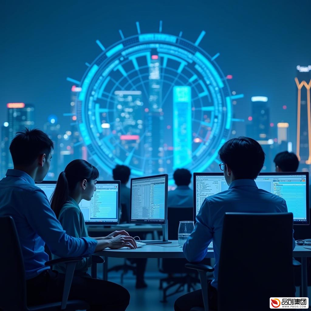 武汉IT人员劳务外包服务：高效解决方案与优势分析
