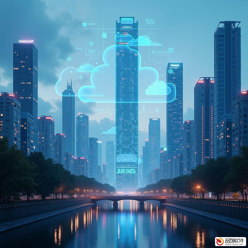 武汉市证券托管外包AI系统开发：创新引领金融行...