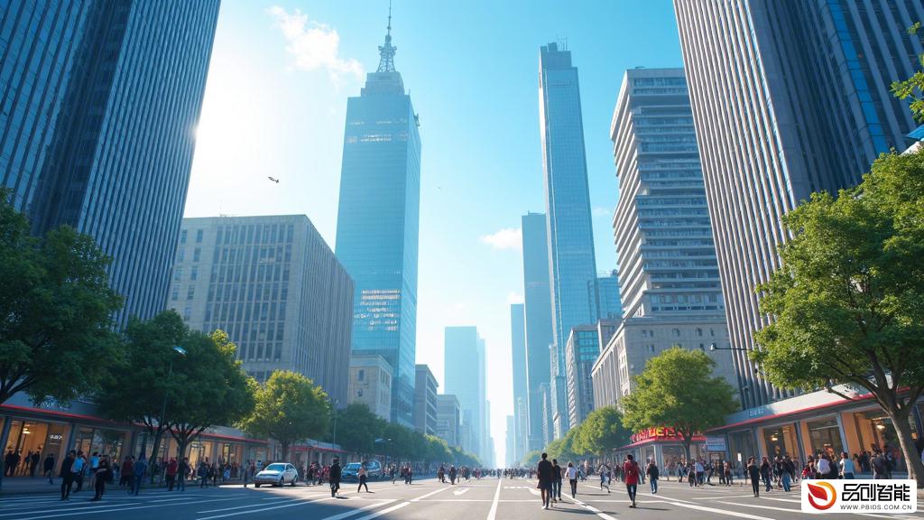 合肥市物联网中间件平台有限公司：引领智慧城市的创新力量
