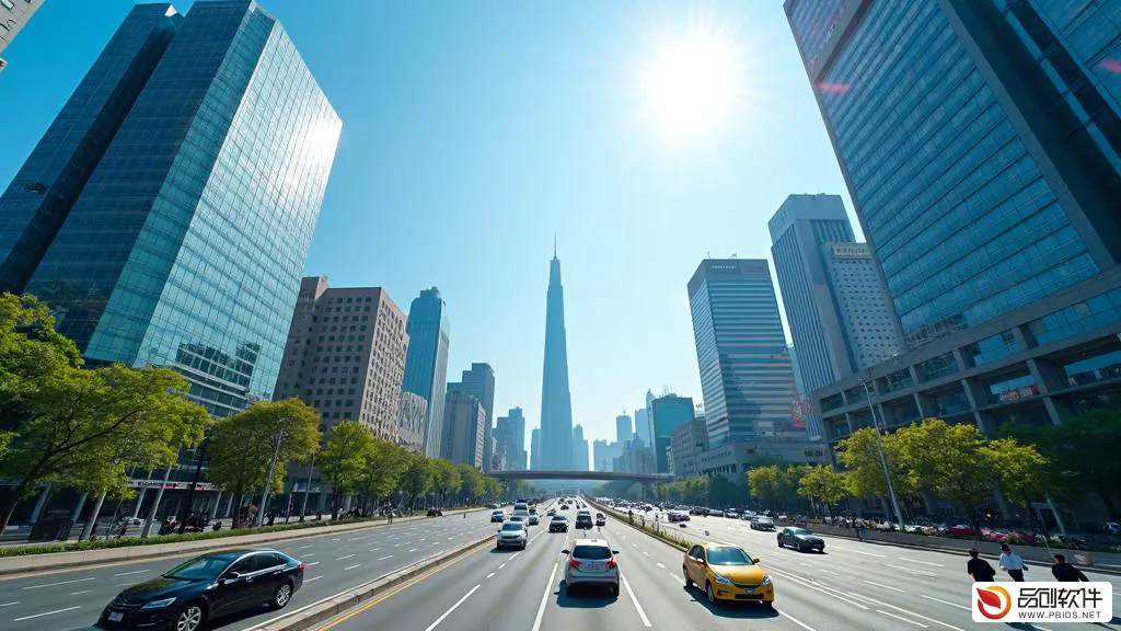 杭州市重载车辆载荷监测平台工作室：守护城市安全与交通效率的创新力量
