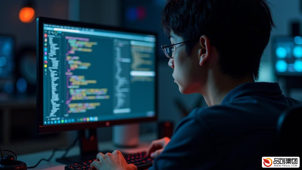 定制化开发软件：打造专属解决方案的钥匙
