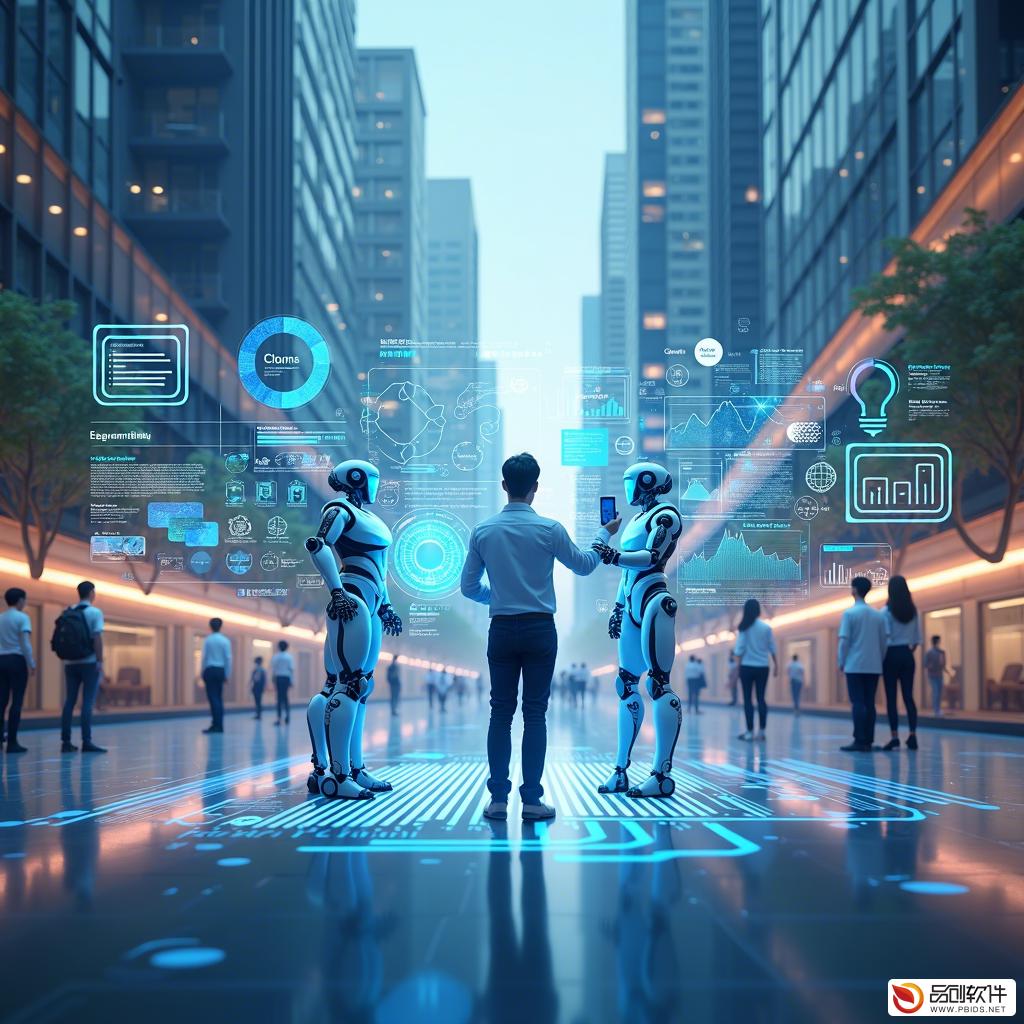 佛山市保险智能体系统：革新保险业的新篇章
