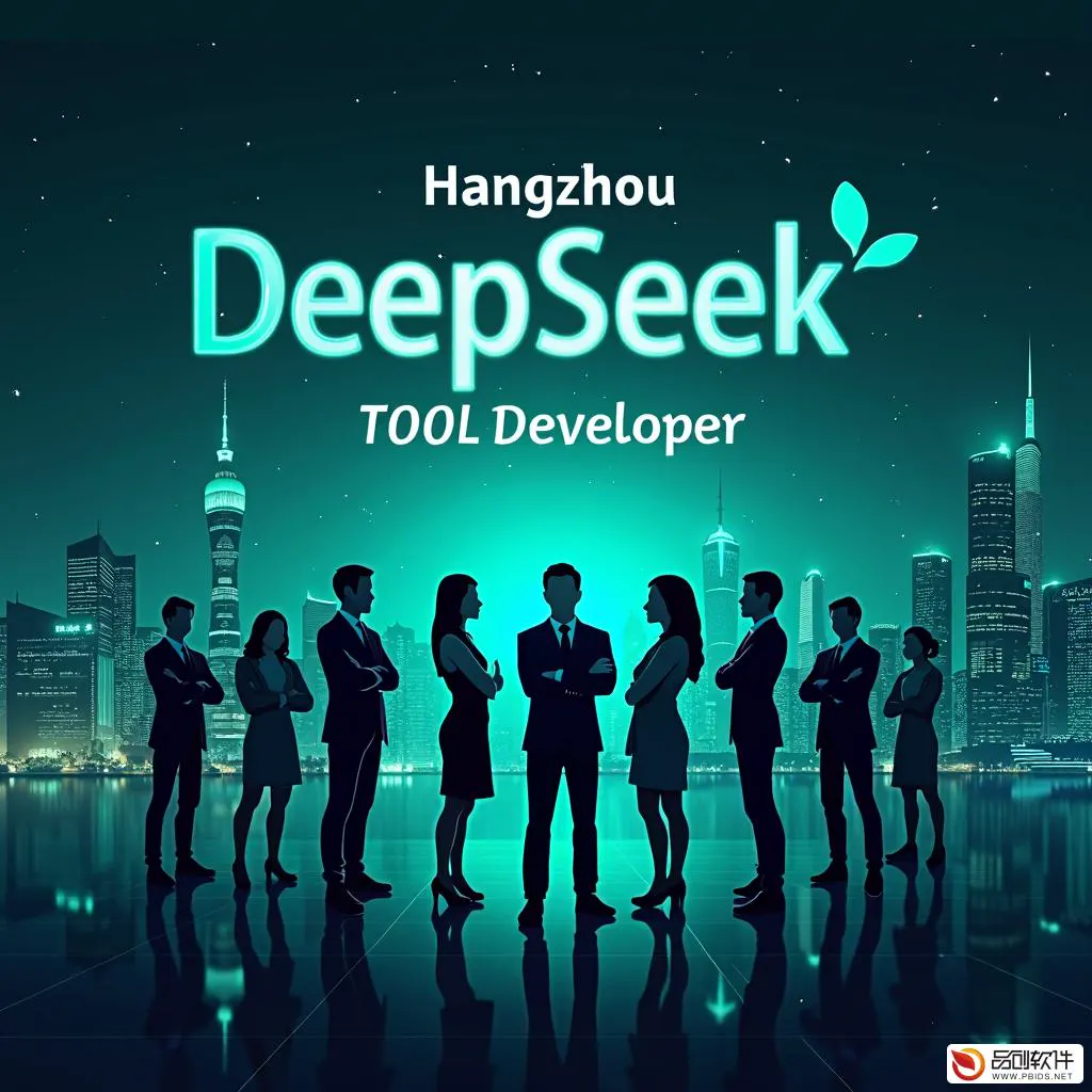 杭州市DeepSeek SDK工具开发服务商：引领技术创新，赋能企业数字化转型
