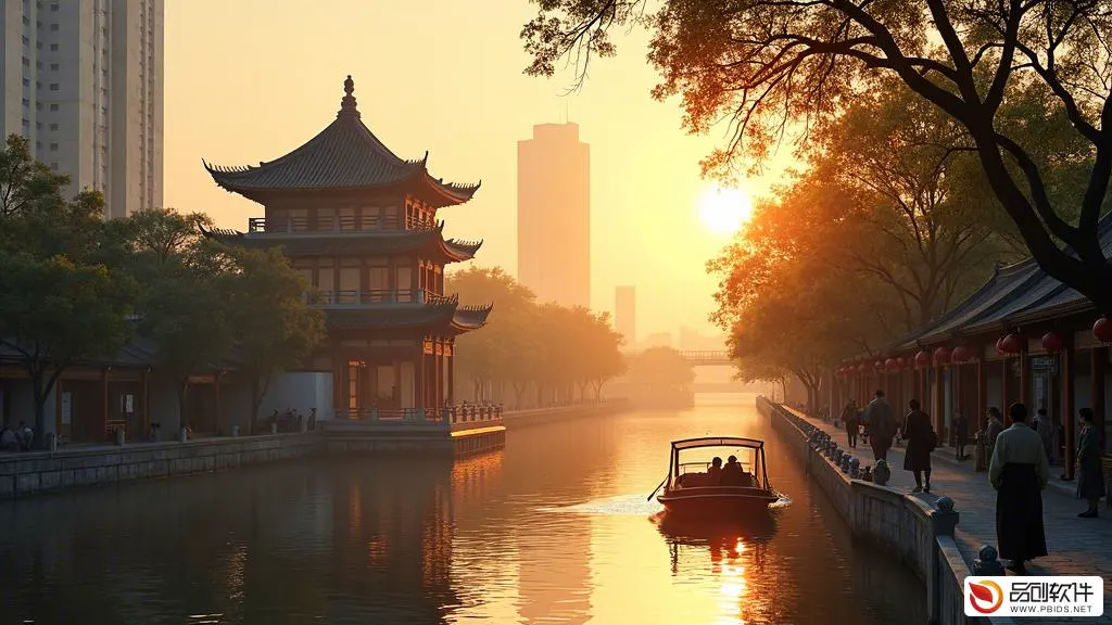 苏州市多端协同管理系统：打造智慧城市的新引擎
