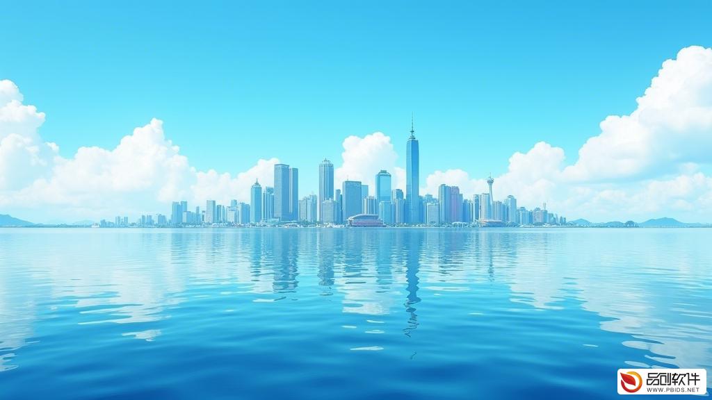 珠海市桥梁结构监测预警系统集团：守护城市安全的科技先锋
