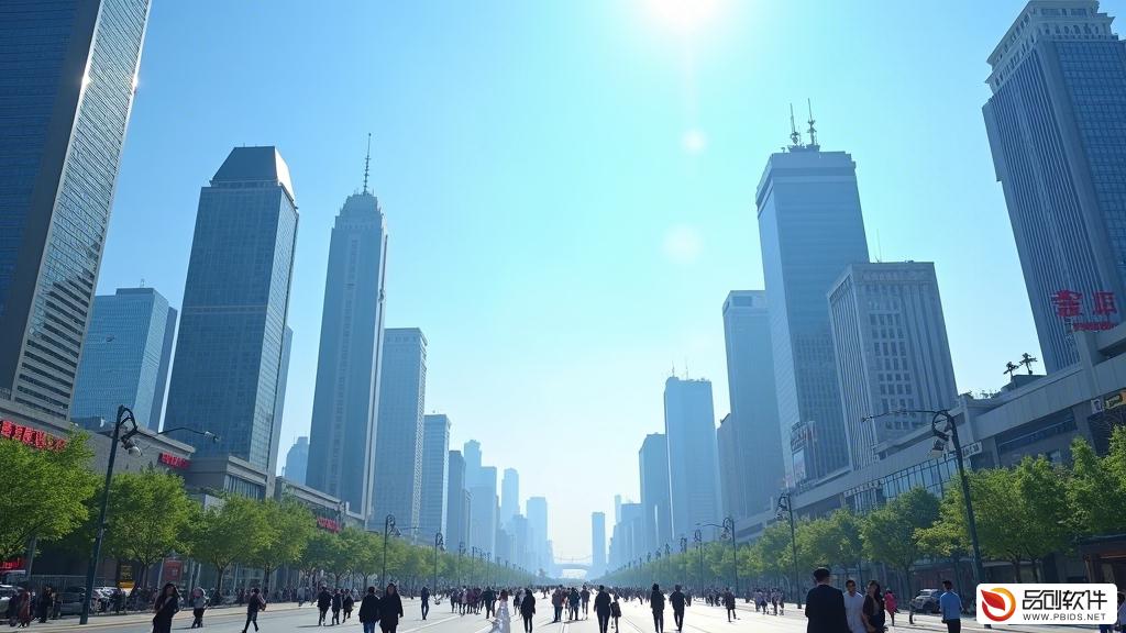 合肥市嘉宾邀约自动化系统研发中心：引领智能邀约新时代
