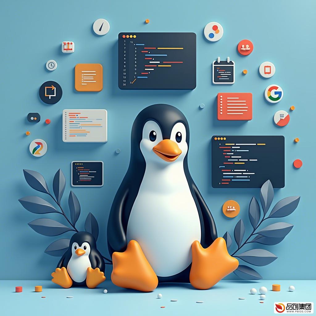 Linux下应用软件开发：全面指南与实践
