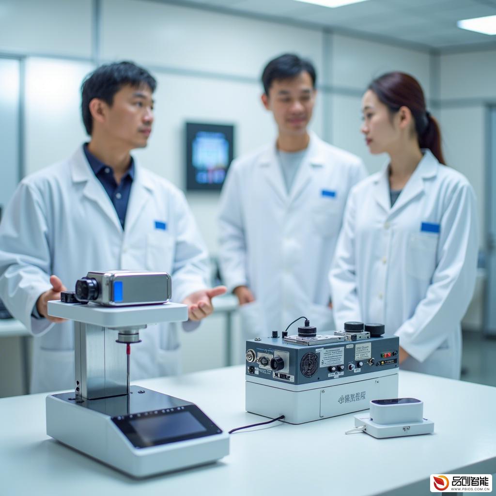 苏州市医疗级传感器集成集团的革新之路
