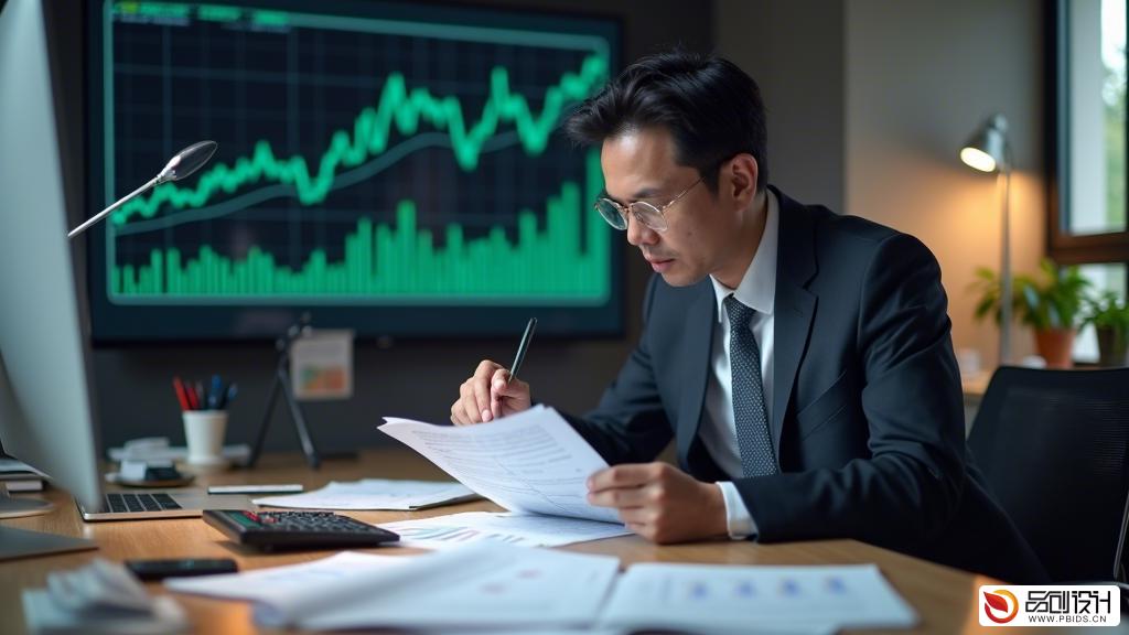 打造高效财务顾问H5营销页面：提升企业竞争力
