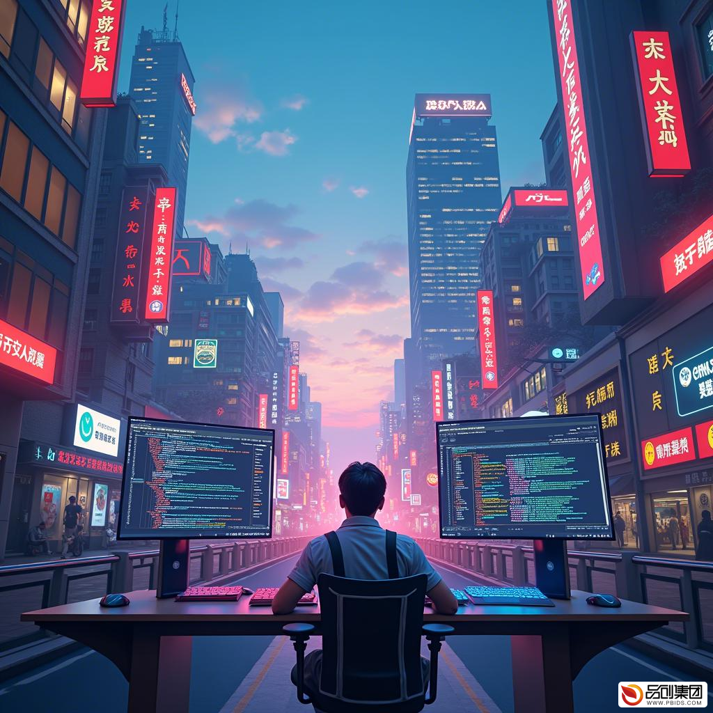 西安软件定制：打造专属数字化解决方案的优...