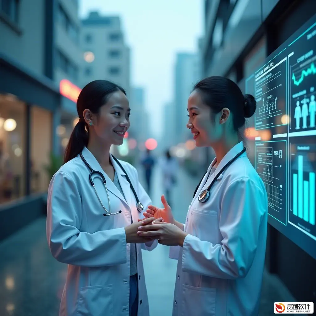 东莞市医疗多模态交互系统集成商：引领医疗智能化...