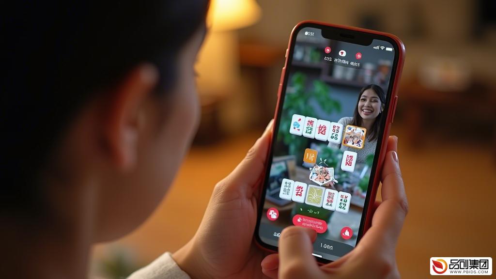 麻将APP定制开发：打造专属娱乐平台的全攻略
