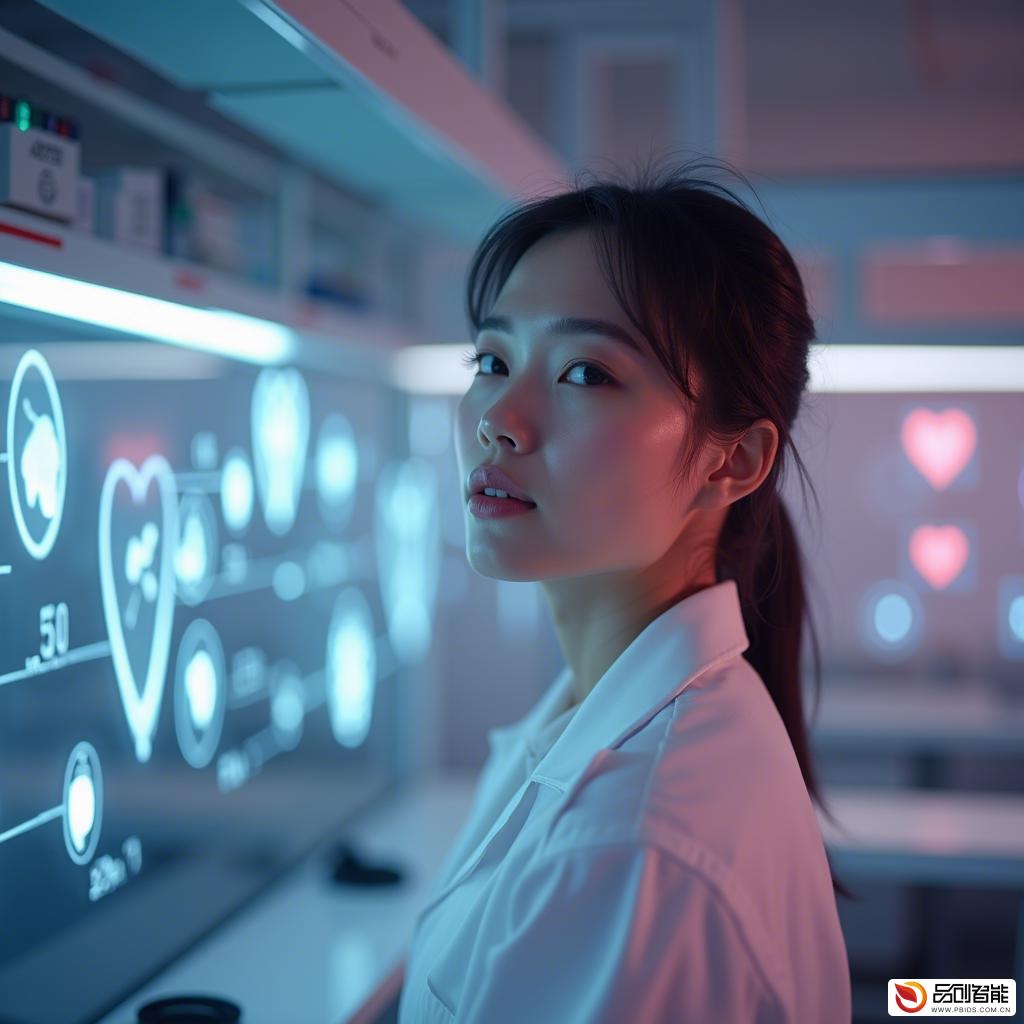 无锡市经期健康预测模型技术中心：科技引领...